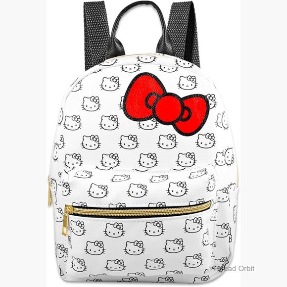 Backpacks